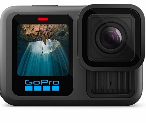 Gopro hero series - gopro,