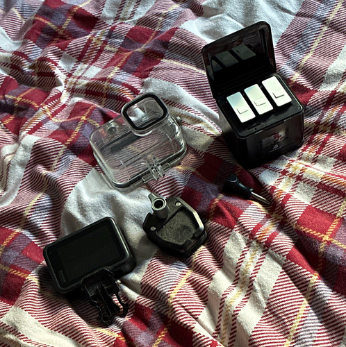 Gopro hero10 black - hero10,