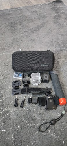 Gopro hero5 session - gopro,