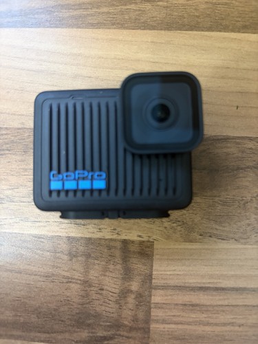 Gopro hero ultra action - hero, 4k