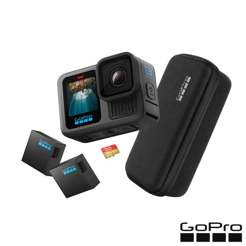 Gopro hero13 black - gopro,