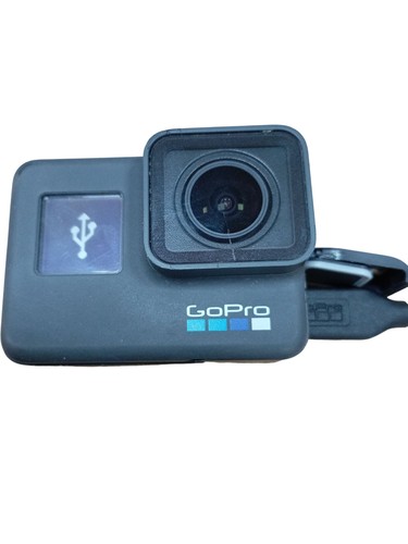 Gopro hero6 black - gopro, action