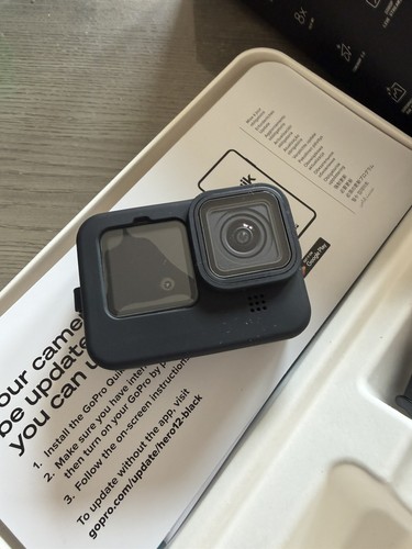 Gopro hero12 action - action, camera