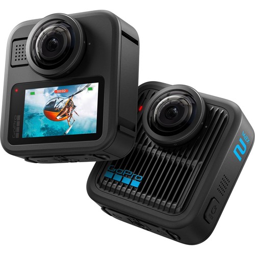 Gopro action camera - action,
