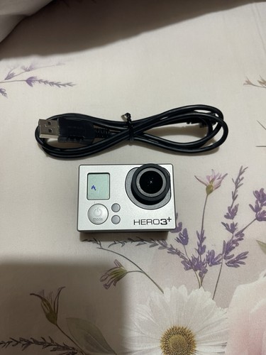 Gopro hero3 action camera - hero3,
