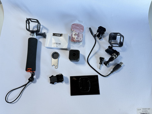 Gopro hero4 session action - hero4,