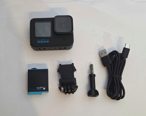 Gopro hero black - hero, waterproof