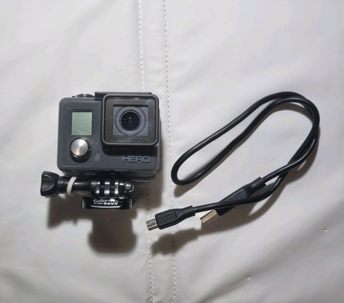 Gopro hero hwbl1 chdha 301 - hero,