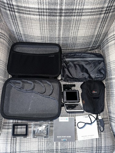 Gopro hero lcd - hero+,