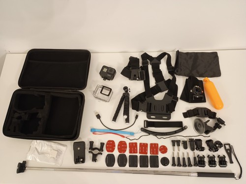 Gopro hero black - hero, 7