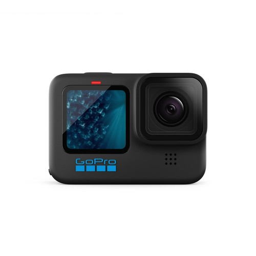Gopro hero black waterproof - gopro,