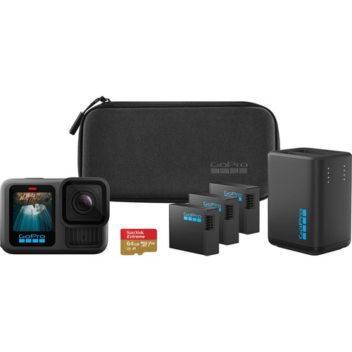 Gopro action camera free - gopro,