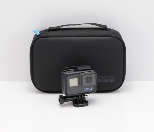 Gopro hero black camcorder - black,