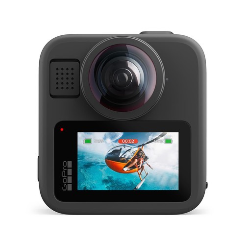 Gopro max2 360 action camera - gopro,