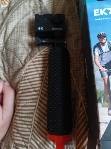 Pro camera - go,