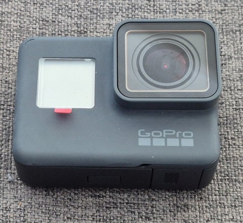 Gopro hero black action - gopro,