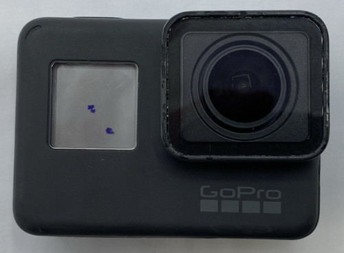 Gopro hero 2018 action - 2018,