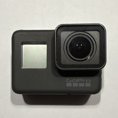 Gopro hero 2018 - hero,