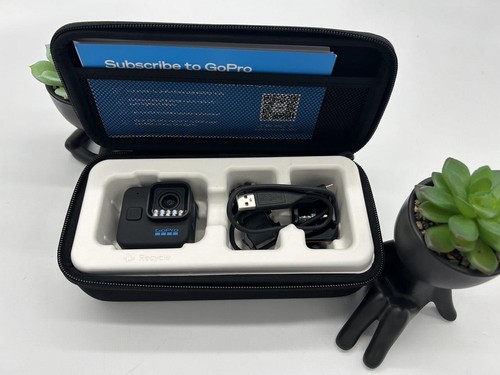 Gopro hero11 black mini - gopro,