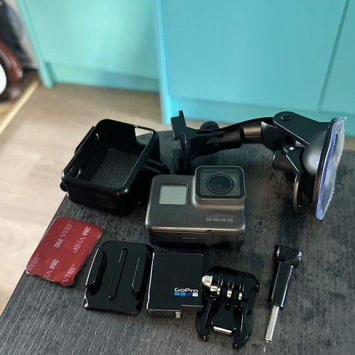 Gopro hero hero5 - gopro,