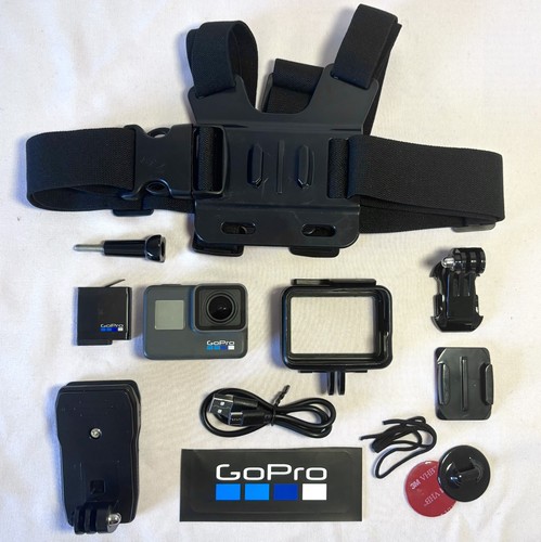 Gopro hero black - hero, action