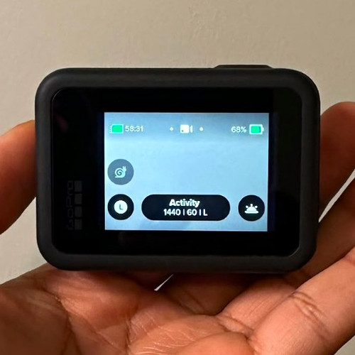 Gopro hero8 black - gopro,