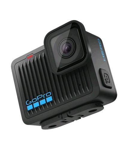 Gopro hero compact - 4k,