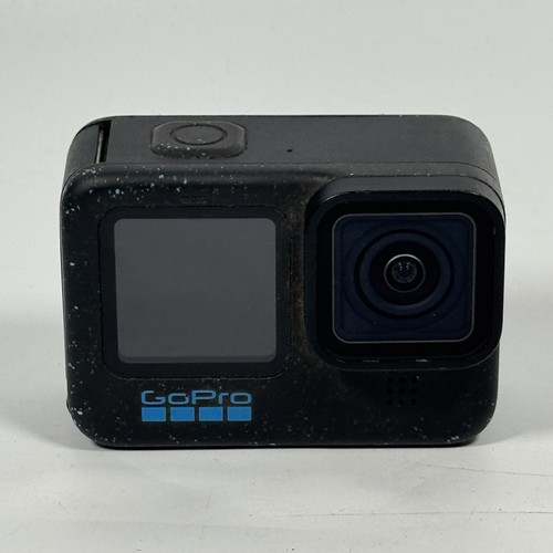 Faulty gopro hero12 - gopro,
