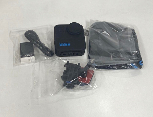 Gopro chdz 203 action - chdz-203-rw,