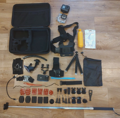 Gopro hero black - hero, .