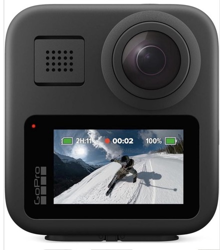 Gopro chdz 203 action - gopro,
