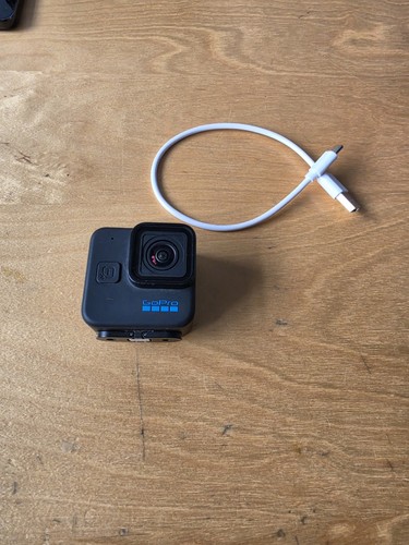Gopro hero11 mini - mini, 5.3k