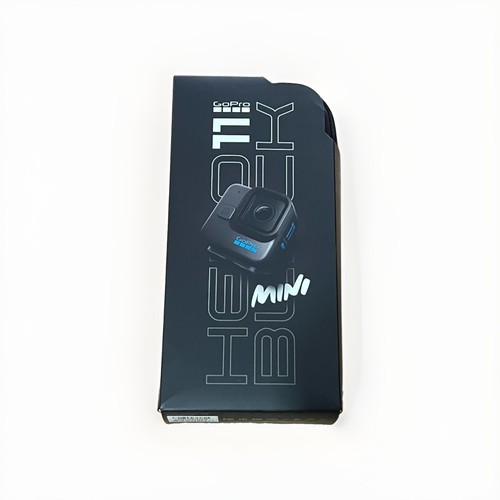 Gopro hero11 black - black, action