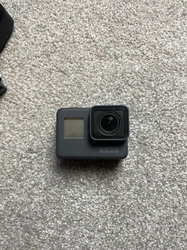 Gopro hero camera with - 5,