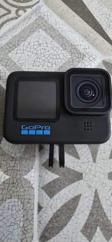 Gopro hero10 black - hero10, action