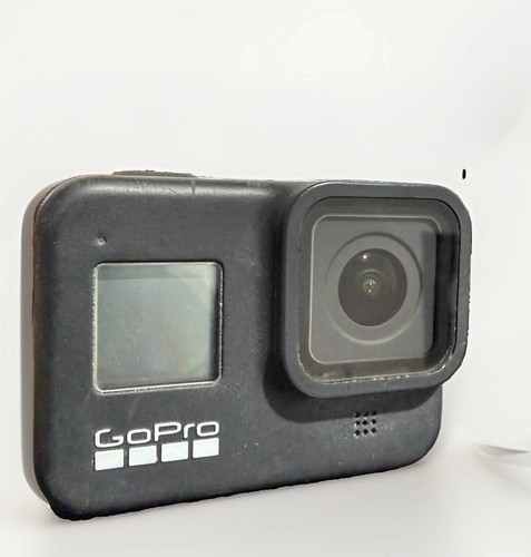 Gopro hero8 black edition - hero8,