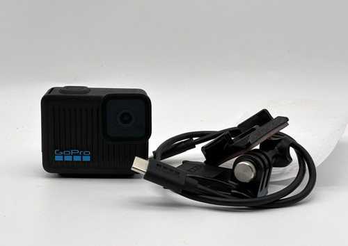 Gopro hero action - gopro,