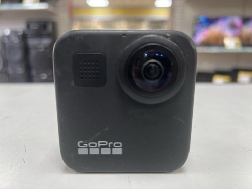 Gopro max 360 digital action - 360,