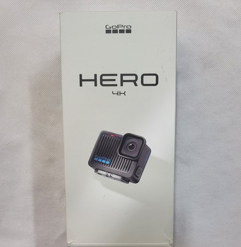 Gopro hero compact waterproof - gopro,