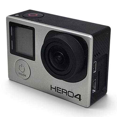 Gopro hero4 action - gopro,