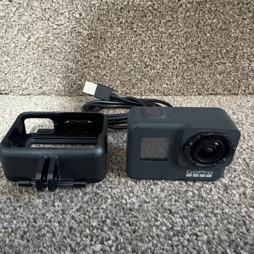 Gopro hero7 black action - hero7,