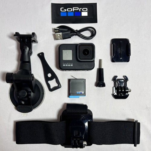 Gopro hero black action - hero,