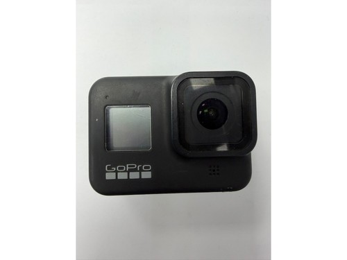 Gopro hero8 black edition - hero8,