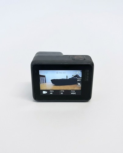 Gopro hero black - 4k, action