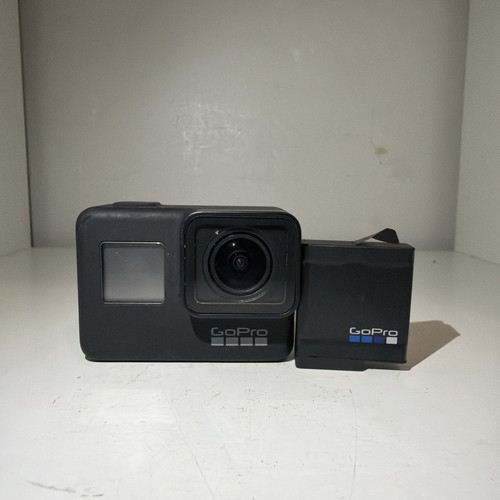 Gopro hero black - black, edition-