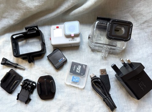 Gopro hero7 black action - gopro,