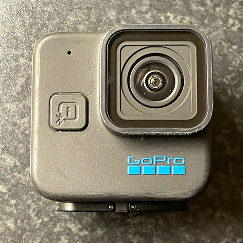 Gopro hero mini action - 11,