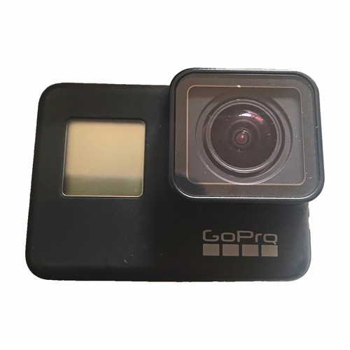Gopro hero7 black action - gopro,