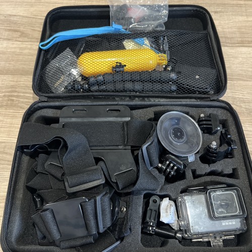 Gopro hero7 white - gopro,