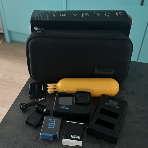 Gopro hero11 black 3k60 - hero11, 5.3k60